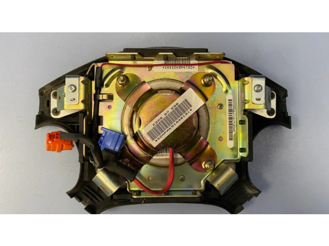 Надувная подушка для руля