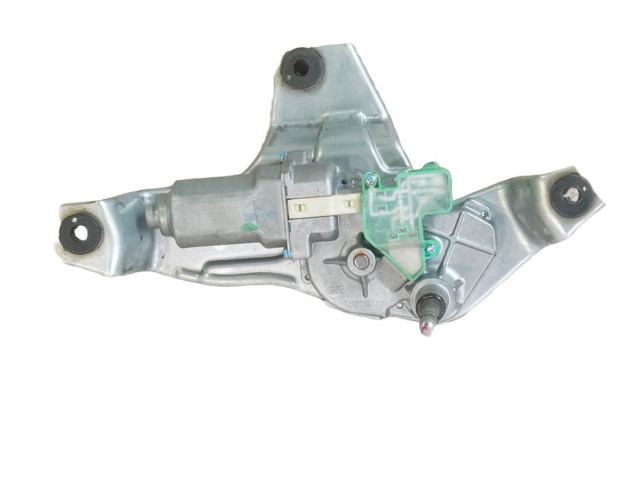 Моторчик заднего дворника 8253A011 Mitsubishi Montero