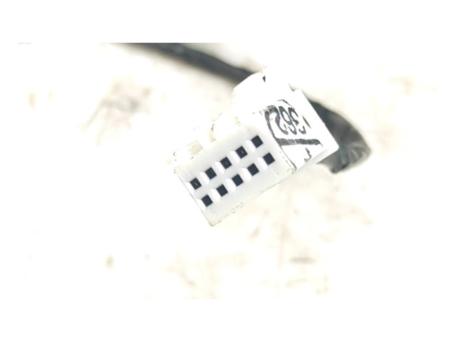 Зеркало электрическое левое Maserati Ghibli 2013- года