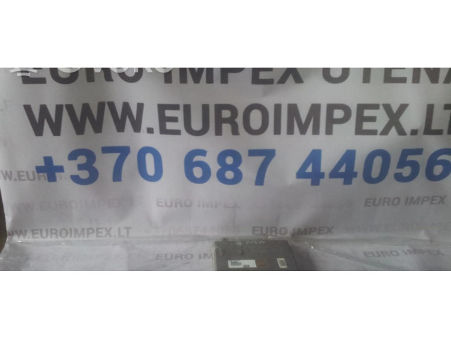 Řídící jednotka S101705111C, 458980 Volvo 460 1993