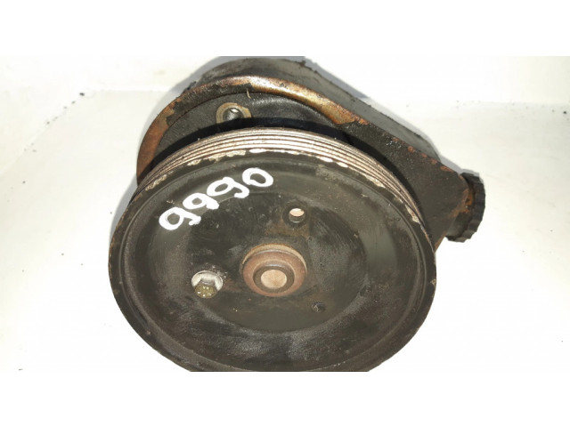 Насос усилителя руля