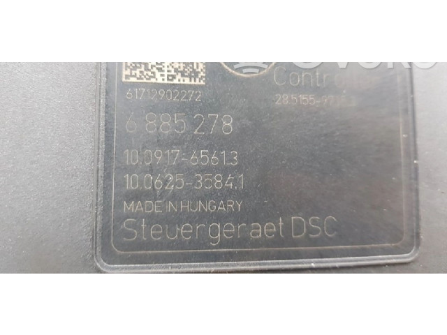 Блок АБС 6885277, 34516885277   Mini  One - Cooper F56 F55  2013 - - года