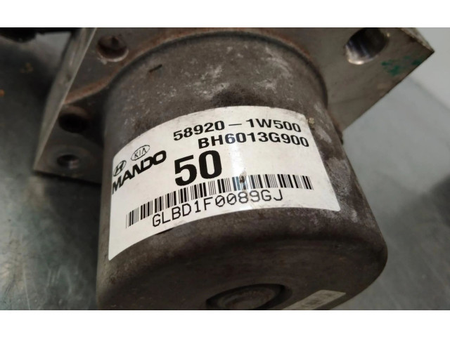 Jednotka ABS 589201W500 KIA Rio 2011