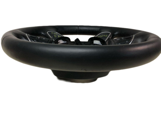 Руль Audi Q3 8U  2011 - 2016 года       