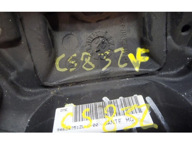 Volant Citroen Xsara 2000