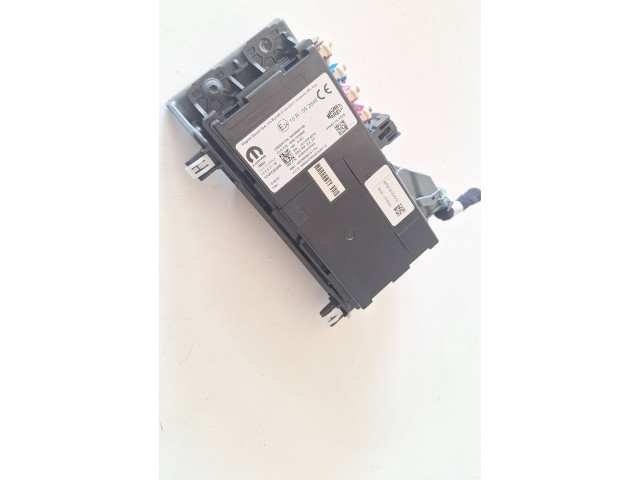 Блок управления 68498697AB, 00521934890 Jeep Renegade