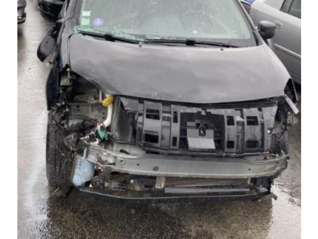 Вентилятор печки    7701067950   Renault Twingo II