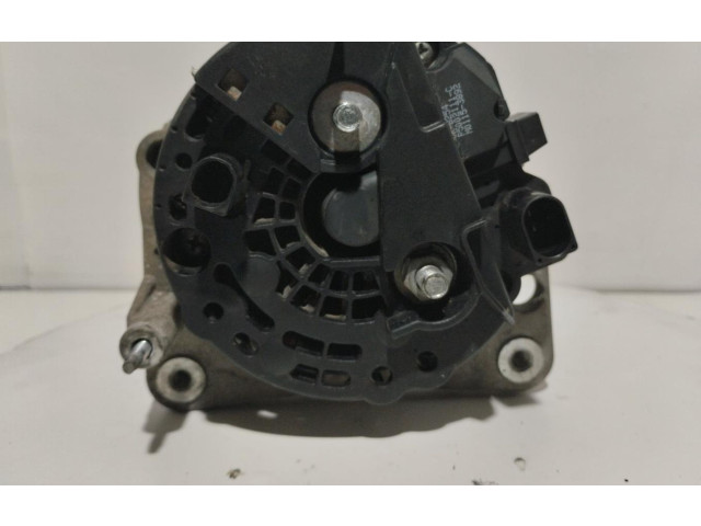 Генератор Volkswagen Lupo