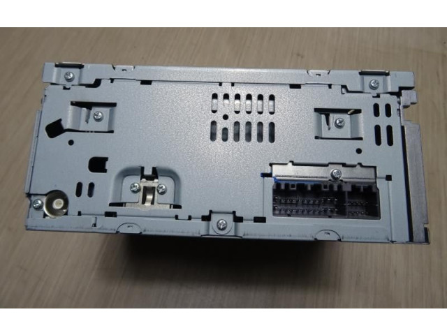 Vstřikovač Dodge Caliber ECD