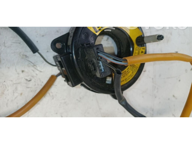 Подрулевой шлейф SRS 96966752, 96966752   Chevrolet Matiz