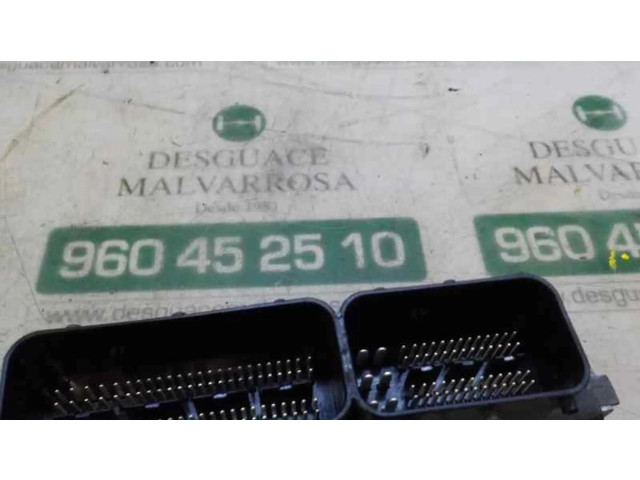 Řídící jednotka A6519005103, A6519009702 Mercedes-Benz A W176 2016