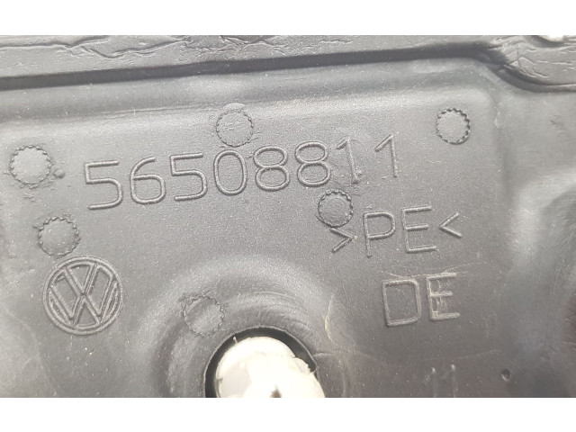 Зеркало электрическое        Volkswagen Caddy  2015 - 2020 года   