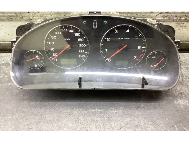 Přístrojová deska Subaru Outback 2002 0242064, 0901250713125