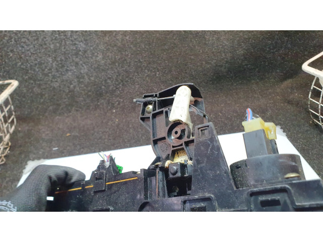 Блок управления климат-контролем D7889, 27I Honda Accord