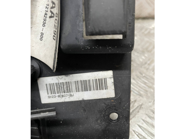 Вентилятор печки 9X23-8C607-BJ Jaguar XJ X351