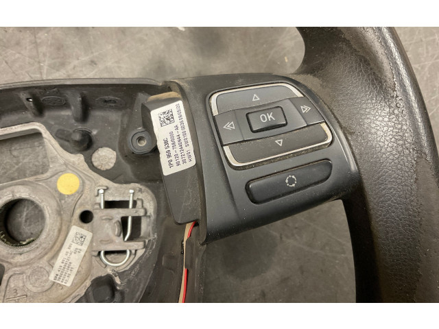 Volant Seat Leon (1P) 2005 5P0419091AS, 1P0959538C  