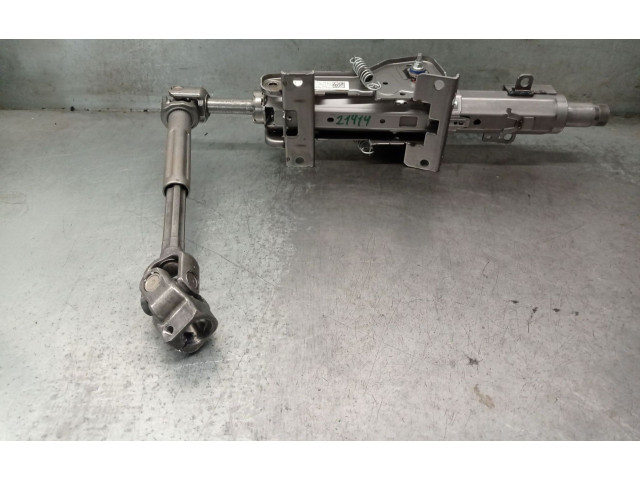 Ось рулевого колеса 5WB419502F, 5WB419502D Skoda Octavia Mk4