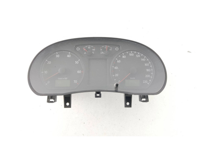 Панель приборов 6Q0920823R, 503001590901   Volkswagen Polo       