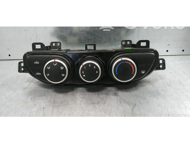 Блок управления климат-контролем 97250B9AE0, 97250B9AE0PGB Hyundai i10