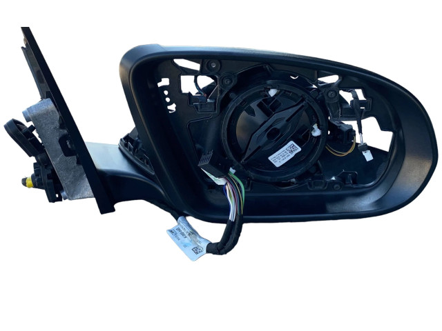 Zpětné zrcátko Mercedes-Benz B W247 2019 A2478102200