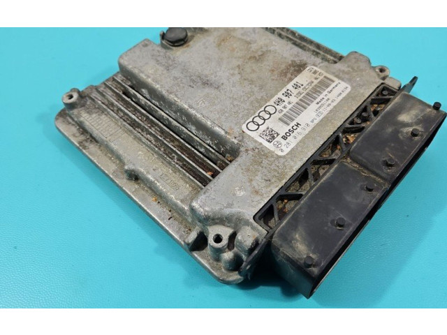 Řídící jednotka 4H0907401, IMPRK1409610 Audi A8 S8 D4 4H 2011