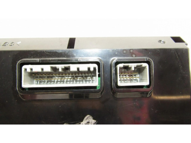 Блок управления климат-контролем 7820A348XA   Mitsubishi Pajero