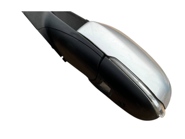 Зеркало электрическое Volvo S60 2011 - 2013 года