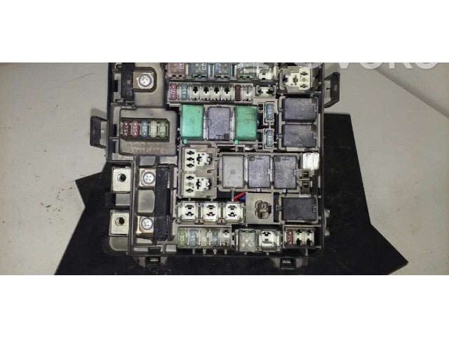 Модуль управления BSM PA66PPE Honda FR-V