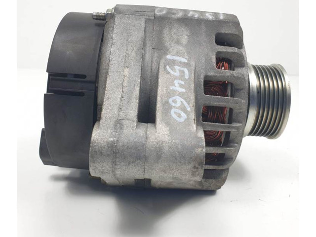 Генератор 93169259   Saab 9-5      