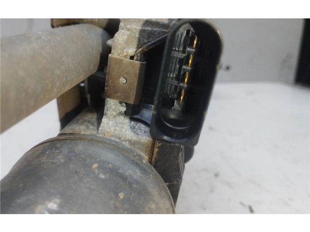 Моторчик дворников 5L1955023A, 0090130 Skoda Yeti (5L)