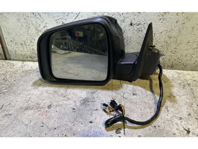 Zpětné zrcátko Dodge Durango 2016 E11036536, E11026536