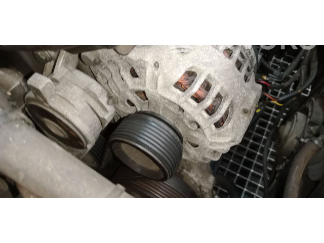 Генератор 030, 023 Skoda Octavia Mk1 (1U)