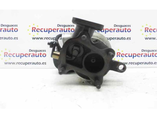 Turbodmychadlo Турбина 2823127000 Hyundai Tucson JM 2.0