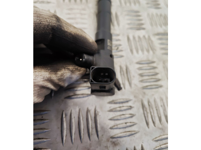 Форсунка 04L130277AN, 28506046 Skoda Octavia Mk3 (5E)