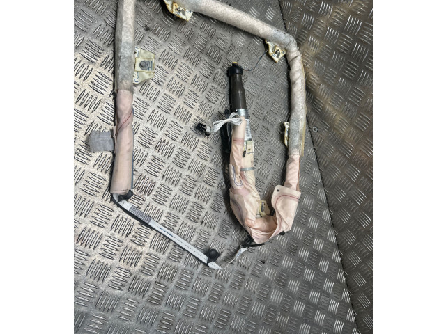 Боковая подушка безопасности P05108021AD, TESM0052Y0434 Jeep Grand Cherokee