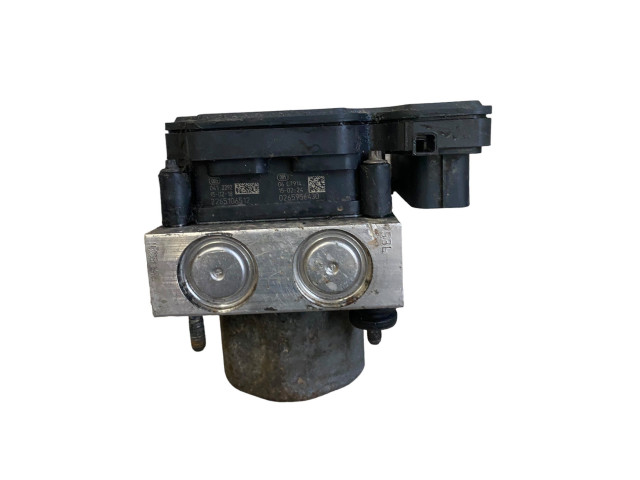 Блок АБС 2265106512 Ford Transit Custom 2013 - 2023 года