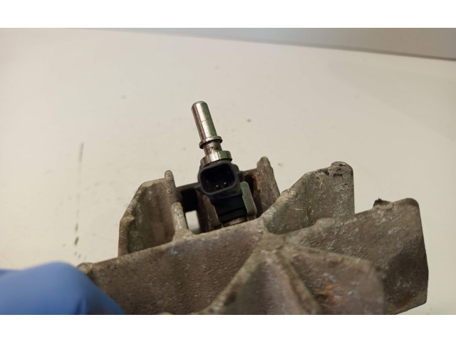 Форсунка 8200771226 Dacia Duster K9K 896