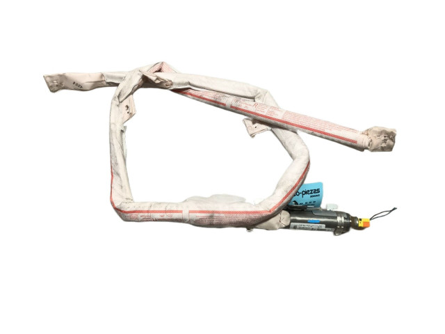 Подушка безопасности двери 5JJ880742A, 5JJ880742A   Skoda Rapid (NH)