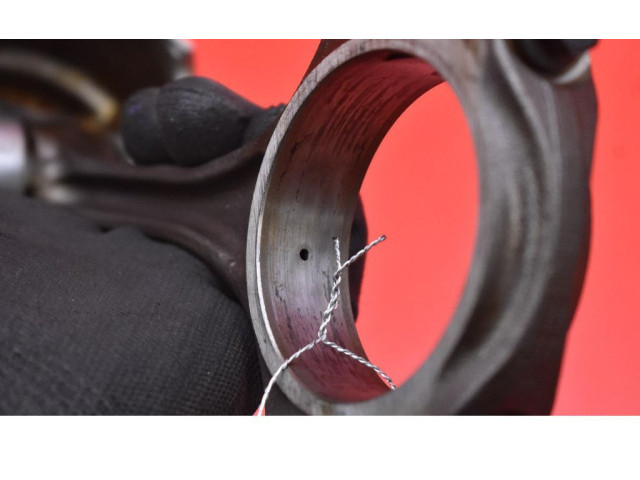 Čerpadlo oleje 96L32, 96L32 Chrysler Pacifica