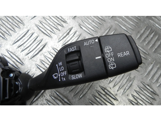 Подрулевой переключатель 9368602   BMW X3 F25