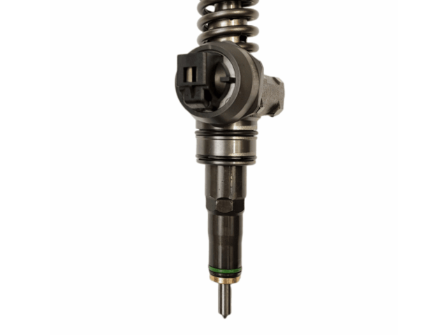 Форсунка 0414720313, 0986441568 Audi A3 S3 8P