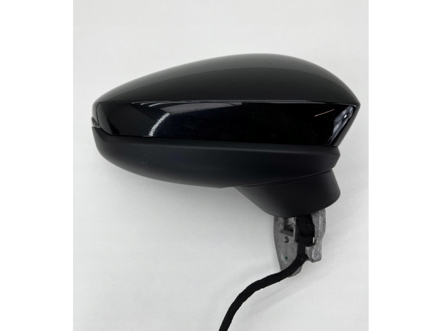 Зеркало электрическое Audi A3 8Y 2020 - года