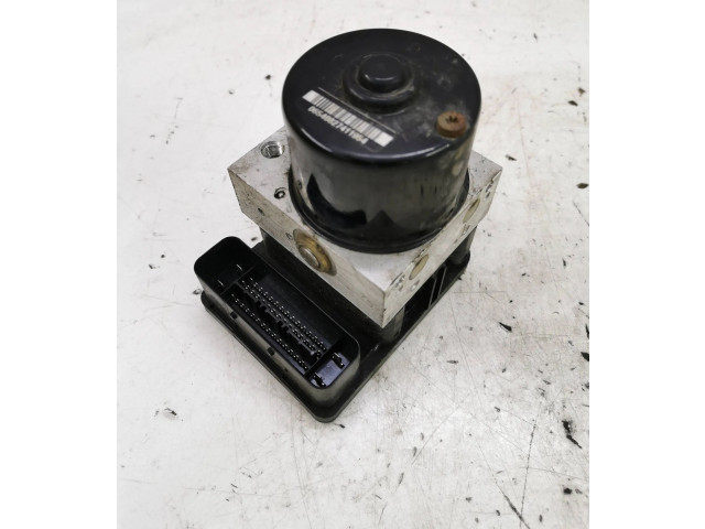 АБС Steuergerät 1K0907379K, 00005305D2 Volkswagen Golf Plus 2005 - 2013 года