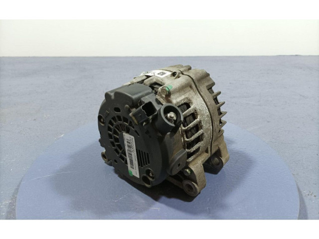 Генератор    Citroen C5      