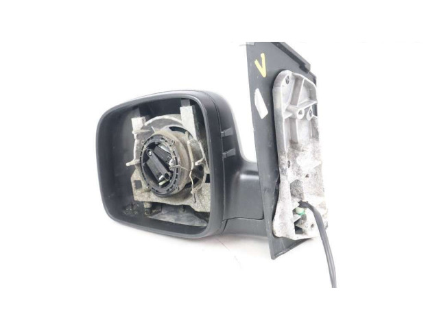 Zpětné zrcátko  Volkswagen Caddy 2007  2K1857507K  