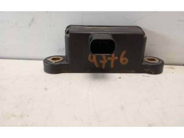 Блок управления 4896009100 SsangYong Rexton