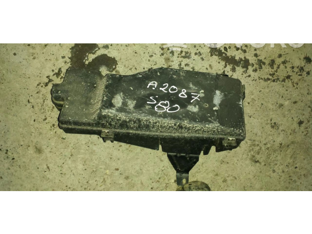 Блок предохранителей Volvo S80