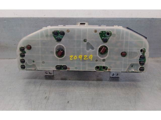 Панель приборов BL5C55471, BL5C55471 Mazda 323