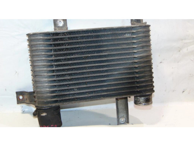 Интеркулер 2371008020 SsangYong Rexton 2.9