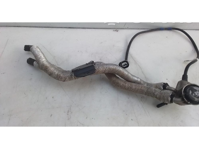 Форсунка Kk315j281ad Ford Transit